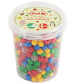 Dantoy Perler - 520 stk - Tivoli Dantoy Perler - 520 stk - Tivoli