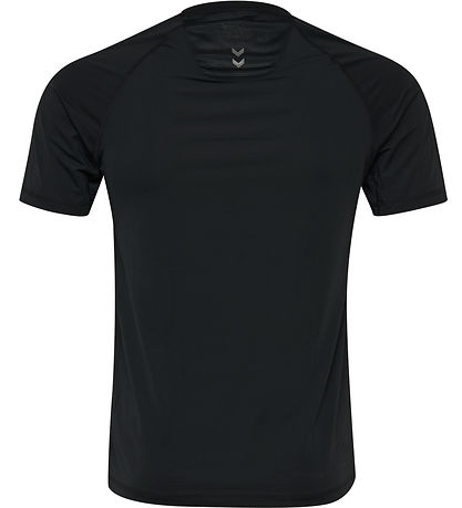Hummel T-shirt - Hml Jersey - Sort