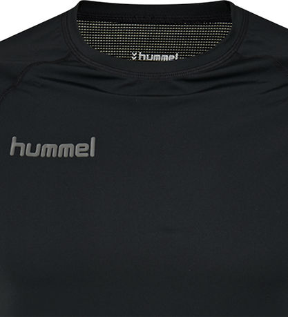 Hummel T-shirt - Hml Jersey - Sort