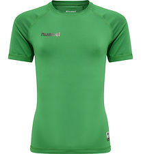 Hummel T-shirt - Hml Jersey - Jelly Bean Hummel T-shirt - Hml Jersey - Jelly Bean