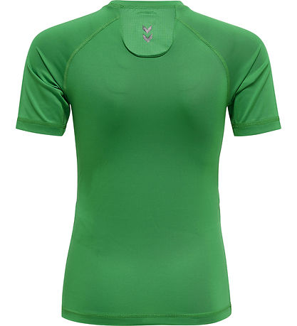 Hummel T-shirt - Hml Jersey - Jelly Bean