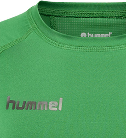 Hummel T-shirt - Hml Jersey - Jelly Bean Hummel T-shirt - Hml Jersey - Jelly Bean