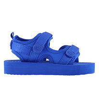 Molo Sandaler - Zola - Reef Blue Molo Sandaler - Zola - Reef Blue