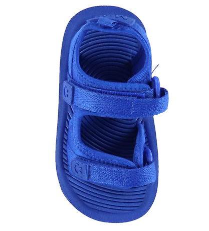 Molo Sandaler - Zola - Reef Blue
