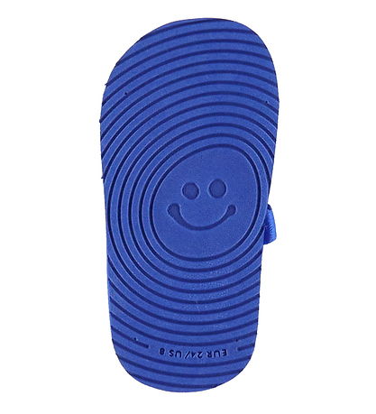 Molo Sandaler - Zola - Reef Blue