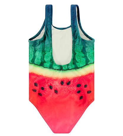 Molo Badedragt - UV50+ - Nika - Melon