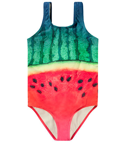 Molo Badedragt - UV50+ - Nika - Melon Molo Badedragt - UV50+ - Nika - Melon