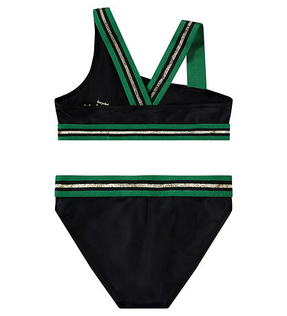 Molo Bikini - UV50+ - Nicola - Black Molo Bikini - UV50+ - Nicola - Black