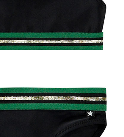 Molo Bikini - UV50+ - Nicola - Black