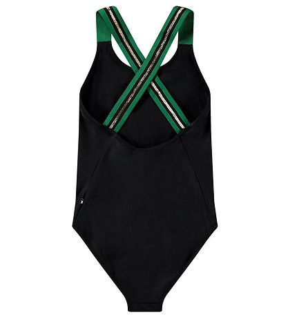 Molo Badedragt - UV50+ - Neve - Black Molo Badedragt - UV50+ - Neve - Black