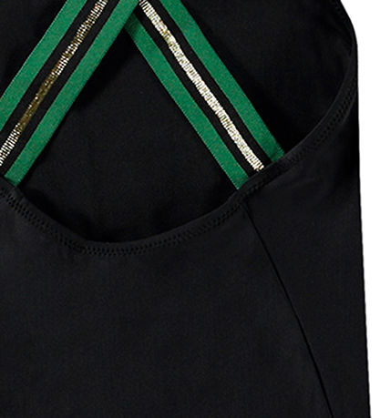 Molo Badedragt - UV50+ - Neve - Black Molo Badedragt - UV50+ - Neve - Black