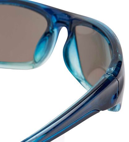 Molo Solbriller - Super Cool - Reef Blue Molo Solbriller - Super Cool - Reef Blue