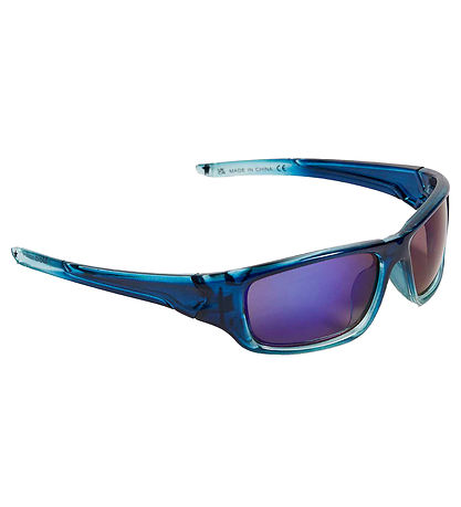 Molo Solbriller - Super Cool - Reef Blue Molo Solbriller - Super Cool - Reef Blue