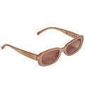 Lunettes de Soleil Molo - Selah - Bois de santal