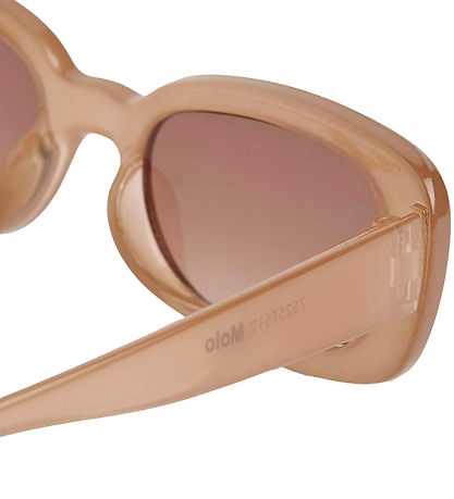 Molo Solbriller - Selah - Sandalwood