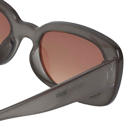 Molo Solbriller - Selah - Black Molo Solbriller - Selah - Black