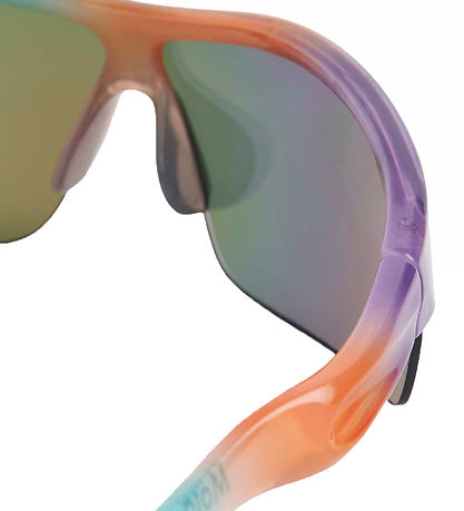Molo Sunglasses - Surf - Faded Colours