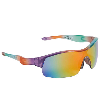 Molo Sunglasses - Surf - Faded Colours