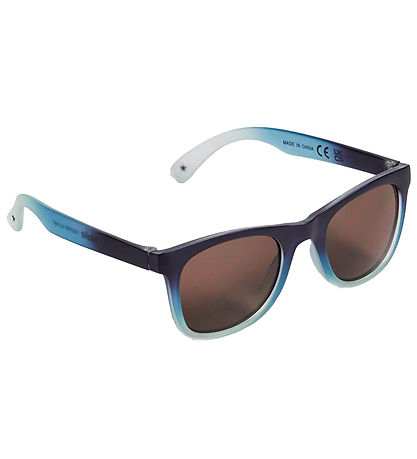 Molo Solbriller - Smile - Classic Navy Molo Solbriller - Smile - Classic Navy