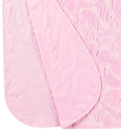 Molo Towel Poncho - Beach Case Up - Fruity Toweling