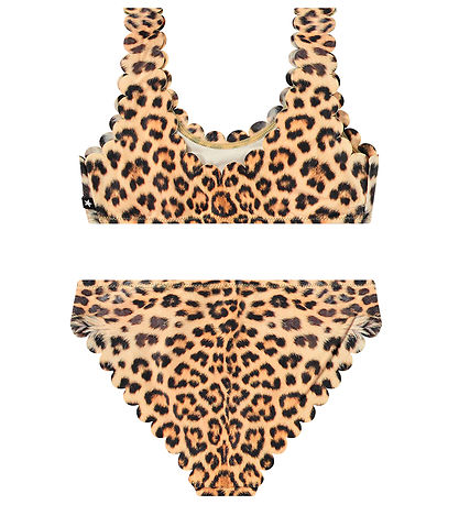 Molo Bikini - UV50+ - Nolina - Leo Swim Molo Bikini - UV50+ - Nolina - Leo Swim