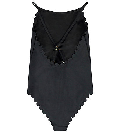 Molo Swimsuit - UV50+ - Noelle - Black