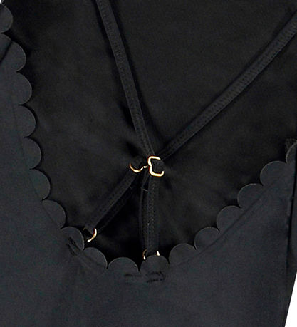 Molo Swimsuit - UV50+ - Noelle - Black