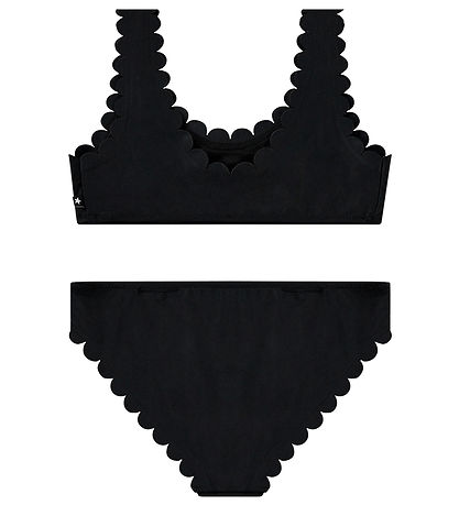 Molo Bikini - UV50+ - Nolina - Black Molo Bikini - UV50+ - Nolina - Black