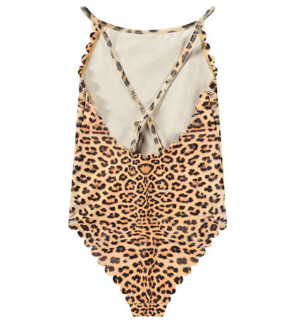 Molo Badedragt - UV50+ - Noelle - Leo Swim