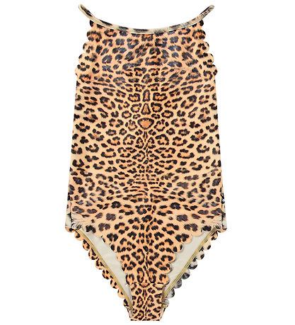 Molo Badedragt - UV50+ - Noelle - Leo Swim Molo Badedragt - UV50+ - Noelle - Leo Swim