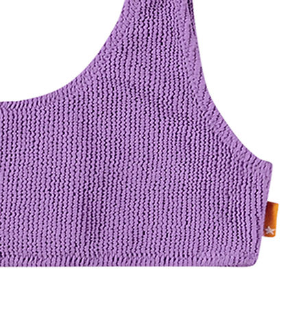 Molo Bikini - UV50+ - Nola Solid - Purple Glo Molo Bikini - UV50+ - Nola Solid - Purple Glo