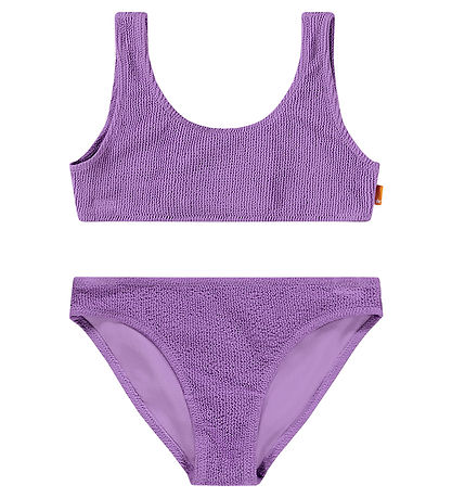 Molo Bikini - UV50+ - Nola Solid - Purple Glo Molo Bikini - UV50+ - Nola Solid - Purple Glo