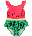 Molo Badedragt - UV50+ - Nalani - Melon Molo Badedragt - UV50+ - Nalani - Melon