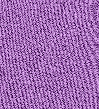 Molo Badedragt - UV50+ - Nai Solid - Purple Glo