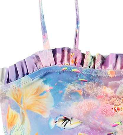 Molo Bikini - UV50+ - Naila - Mermaid Land