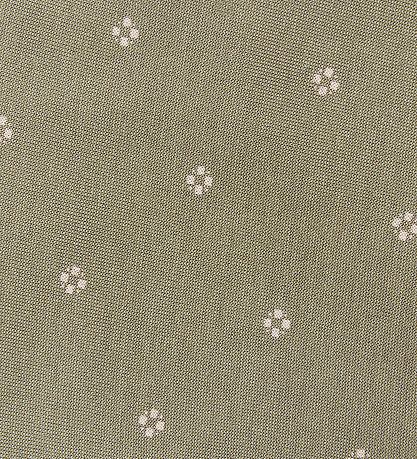 Ergobaby Stretchomslagdoek - Aura Wrap Gebreid - Olive Ruiten