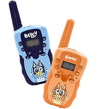 OTL Walkie Talkies - Bluey