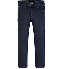 Calvin Klein Jeans - Dad CF - Blue Black Stone Calvin Klein Jeans - Dad CF - Blue Black Stone