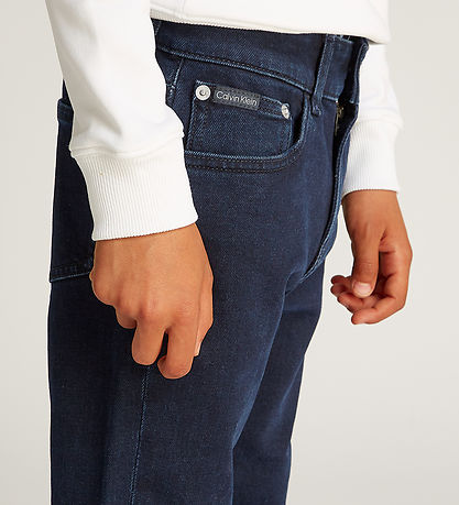 Calvin Klein Jeans - Papa CF - Blue Black Stone