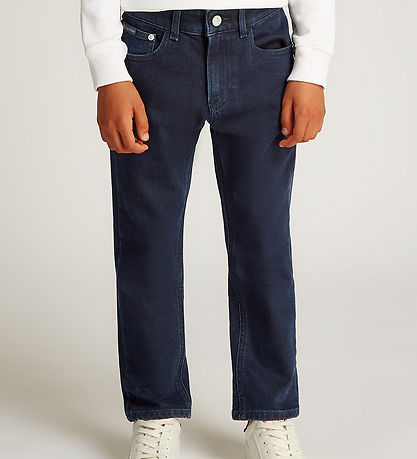 Calvin Klein Jeans - Papa CF - Blue Black Stone