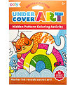 Ooly Maleark - Undercover Art - 12 Stk. - Smitten Kitten Ooly Maleark - Undercover Art - 12 Stk. - Smitten Kitten