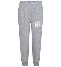 Nike Sweatpants - Grey Heather Nike Sweatpants - Grey Heather