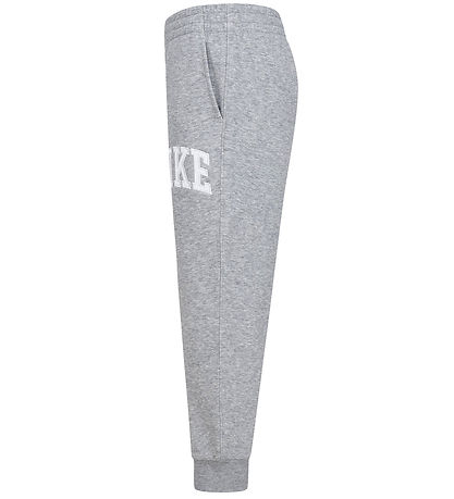 Nike Sweatpants - Grey Heather