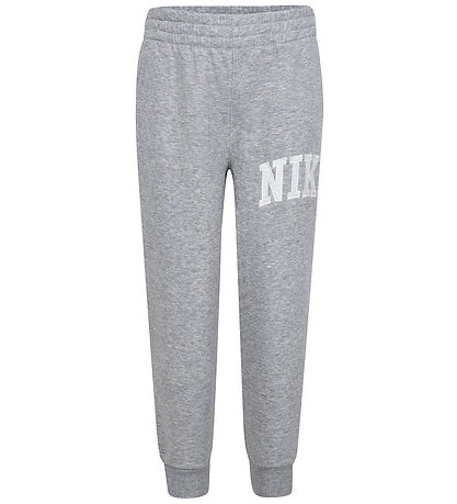 Nike Sweatpants - Grey Heather Nike Sweatpants - Grey Heather