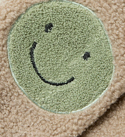 Name It Cardigan - Teddy - NmmSand - Pure Cashmere Name It Cardigan - Teddy - NmmSand - Pure Cashmere
