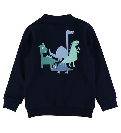 Name It Cardigan - NmmNiklaus - Dark Sapphire Name It Cardigan - NmmNiklaus - Dark Sapphire