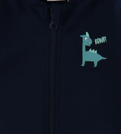 Name It Cardigan - NmmNiklaus - Dark Sapphire Name It Cardigan - NmmNiklaus - Dark Sapphire