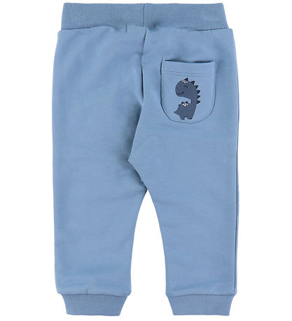 Name It Sweatpants - NbmNobert - Mountain Spring