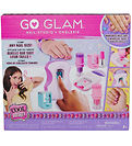 Cool Maker Go Glam Mani Mask - Nail Studio