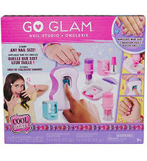 Cool Maker Go Glam Mani-Mask - Nail Studio Cool Maker Go Glam Mani-Mask - Nail Studio